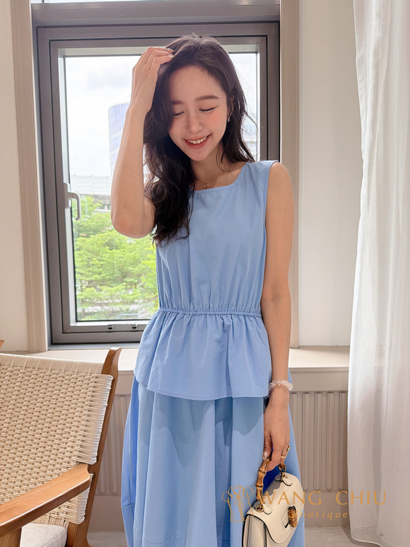 WANG CHIU 麻豆照